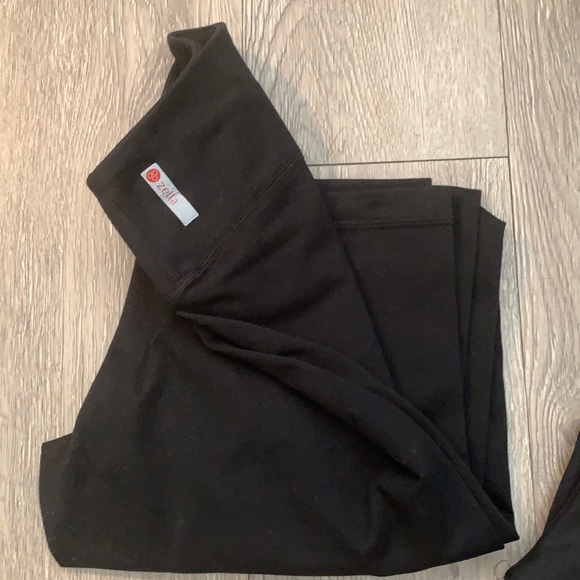 Nike/Zella Legging Bundle - Picture 2 of 9